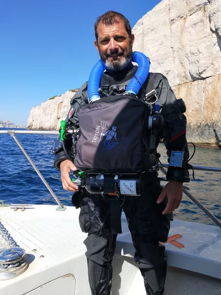 Jean Marie Sola