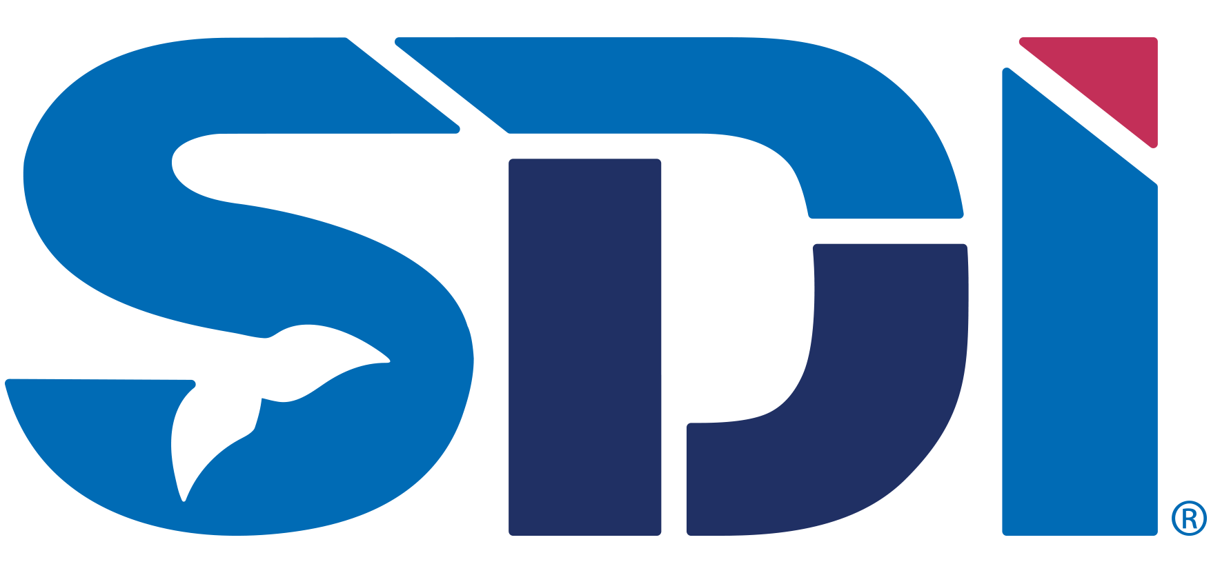 À propos 5 sdi combo logo